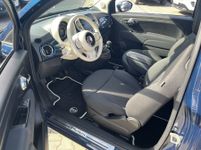 Fiat 500C - Vorschau Bild 9