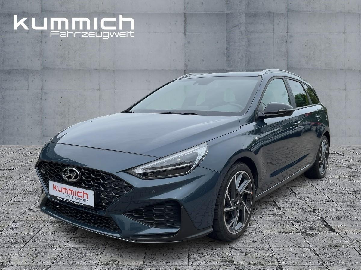 Hyundai i30 Kombi N-Line 7-DCT