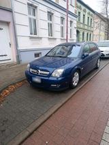 Opel Signum Diesel - gebrauchte Opel Signum aus dem Jahr 2004
