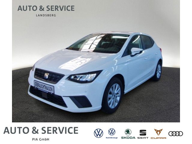 Image of Seat Ibiza