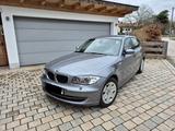 BMW 118d Limousine E87 - 156T km - TÜV 11/2026