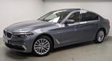 BMW 530e iPerformance -DA+ PA+ HuD 360° 18"' GlasD.  - BMW 5er Reihe: E36