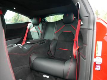 صورة مصغرة 19 لـ 2019 Ferrari GTC4LUSSO