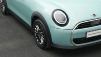 MINI Cooper C - Vorschau Bild 21