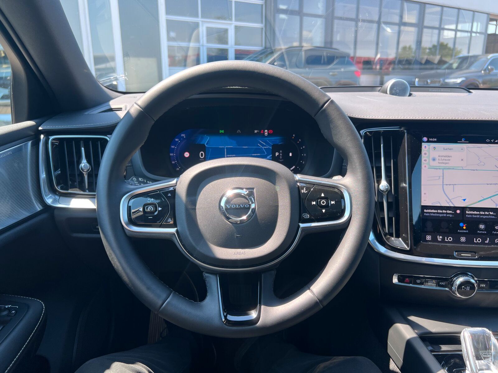 Volvo V60 Cross Country B4 Ultimate foto 24