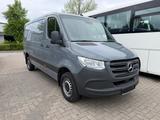 Mercedes-Benz Sprinter 316 CDI AHK 3,5t Standheizung Tempomat - Mercedes-Benz Abschleppwagen A