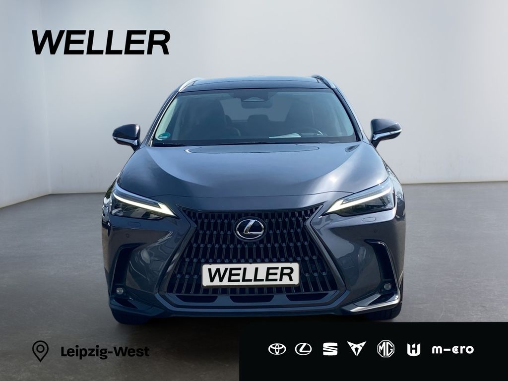 Lexus NX 350h