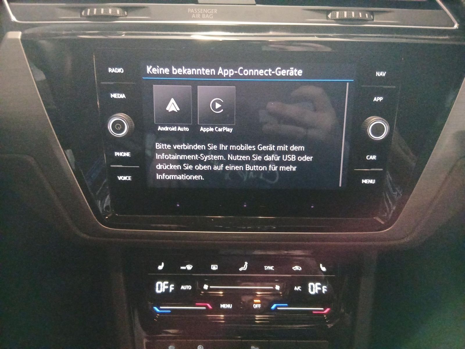 Volkswagen Touran - Bild 11