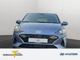 Hyundai i10 1.2 (79PS) Trend Navi Sitzhei. Kamera Klima - Hyundai i10: Trend