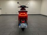 Horwin EK3 Comfort Range E-Roller Tempomat, LED - HORWIN MOTORRAD