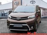 Toyota Proace Verso 2.0 L1 Team Deutschland - Toyota Proace (Verso) Team-Deutschland