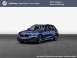 BMW 320d Touring xDrive Aut. M-Paket HiFi Standhzg - BMW 320: 320d M Paket