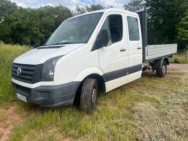 VW Crafter