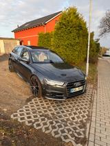 Audi A6 3.0 TDI 240kW comp. quattro tiptr. Avant ... - Audi: 24