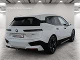 BMW iX xDrive40 AHK Driv.Assist.Prof Harman/K Laser - BMW: Weiß