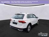 Volkswagen TIGUAN ELEGANCE 2.0 TDI DSG (+EURO6) Sportpaket - Volkswagen Tiguan: Eu