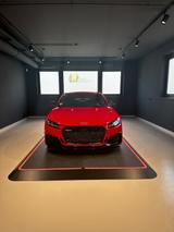 Audi TT RS - - gebrauchte Audi TT RS aus dem Jahr 2023