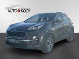 Kia Sportage Vision 2WD 1.6 GDI EU6d-T Navi Mehrzone - gebrauchte Kia Pickups