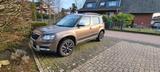 Skoda Yeti Adventure 4x4 - Skoda Yeti Adventure mit Diesel-Antrieb