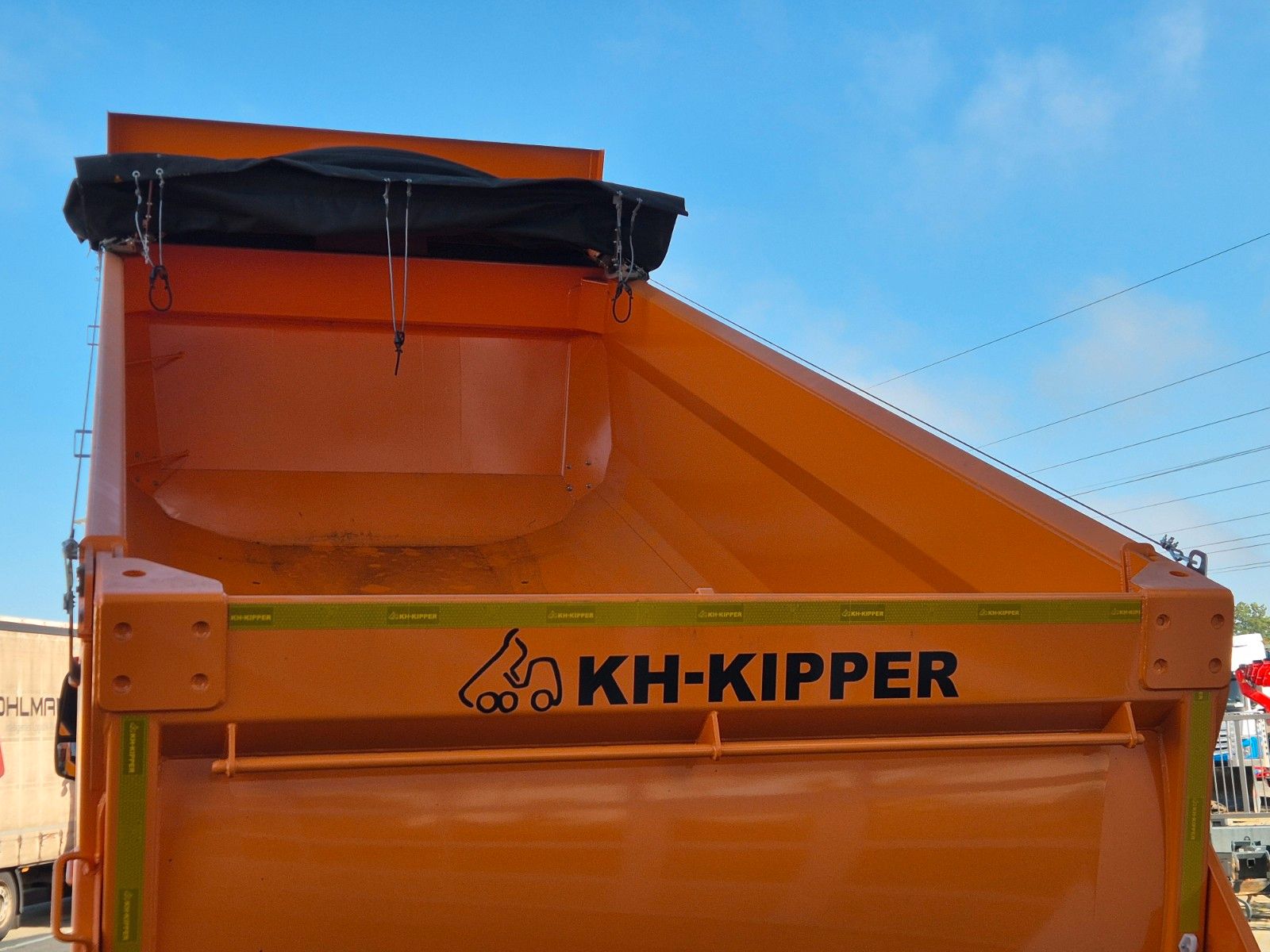 Fahrzeugabbildung Iveco AD360X54Z HR OFF 8x4 Intarder AHK