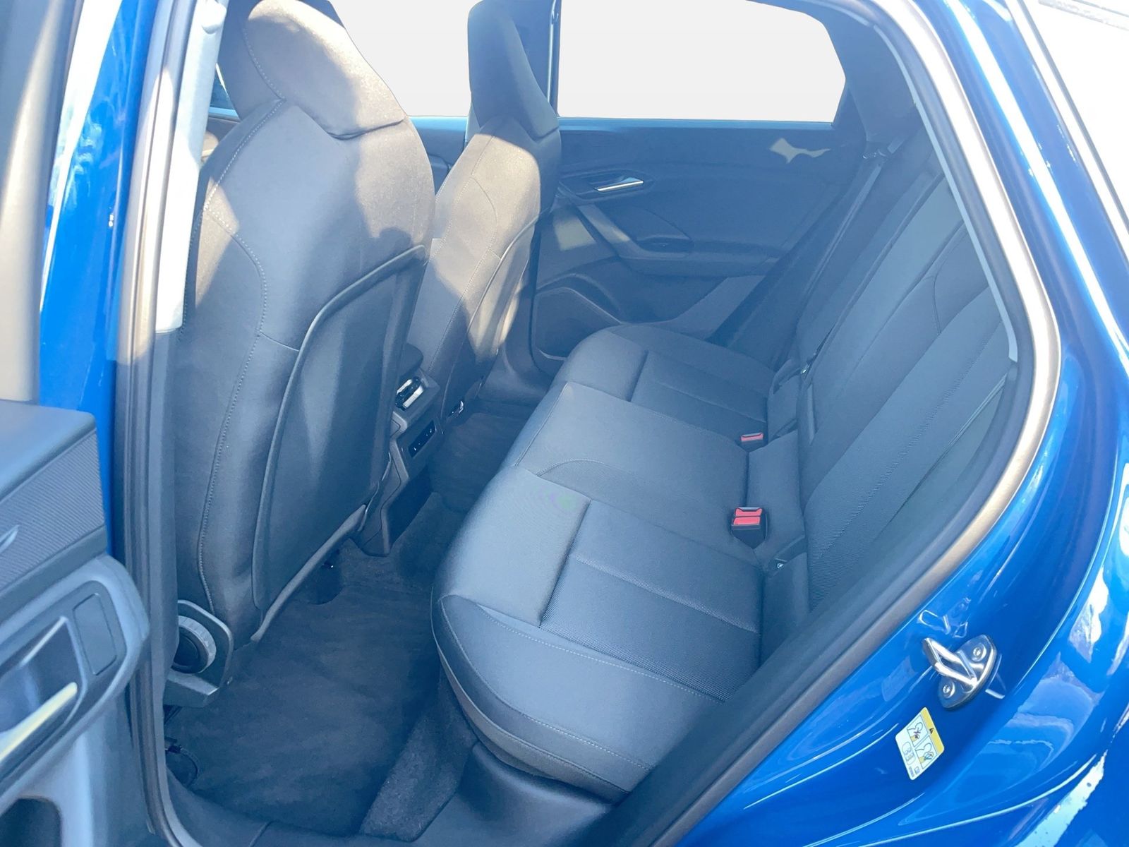 Audi Q6 e-tron - Bild 11