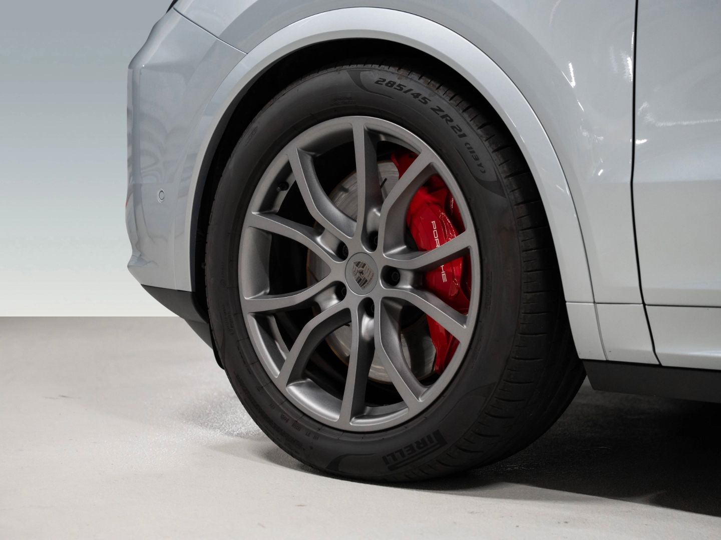 Porsche Cayenne Turbo E-Hybrid HeadUp InnoDrive PDCC foto 16