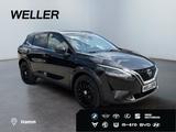 Nissan Qashqai 1.3 DIG-T MHEV Xtronic Tekna *360°*Pano* - Nissan Qashqai aus 2024