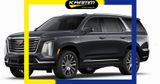 Cadillac Escalade PREMIUM LUXURY PLATINUM 4WD 2025 Vollau