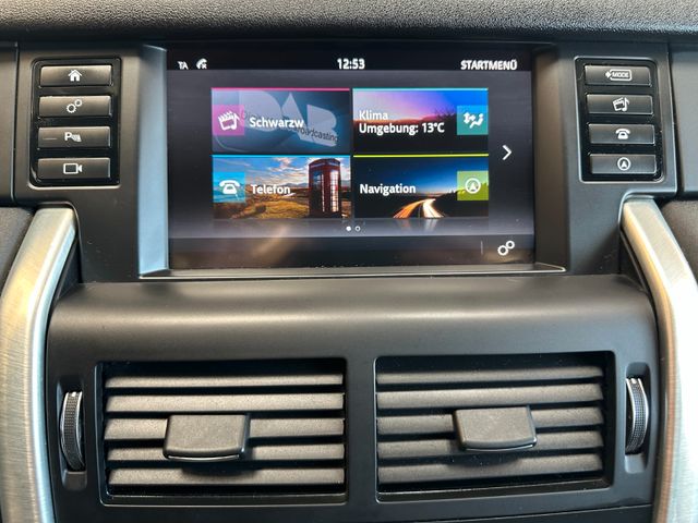 Land Rover Discovery Sport*PANO*AHK*CARPLAY*TEMPO*LKHZ