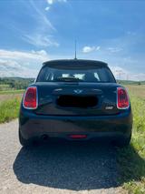 MINI One * wenig KM * Klima AC * top Zustand * TÜV HU - MINI ONE von privat