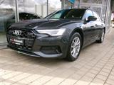 Audi A6 Avant 50 TDI quattro Standh Leder B&O ACC - Audi A6: Automatik