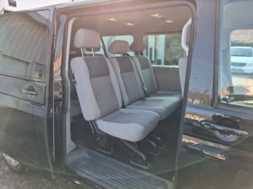 Volkswagen T5 Caravelle*2XSCHIEBETÜR*KLIMA*PDC*