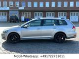 Volkswagen Golf VII Variant 2.0 TDI Highline DSG Navi Xenon - Volkswagen Golf: Kombi, Vi Highline