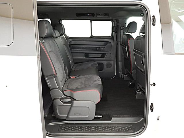 ID. Buzz GTX 7Sitze TravelAssist AHK Open&CloseP