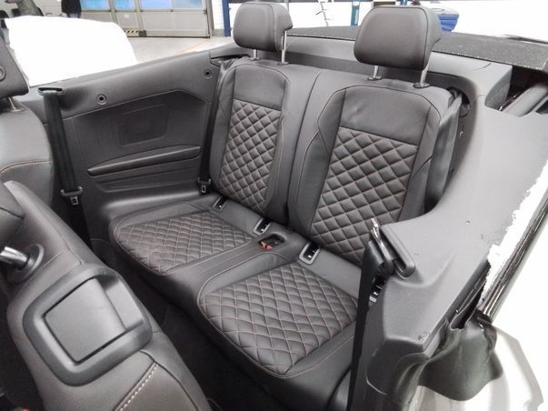 Volkswagen T-Roc - Bild 9