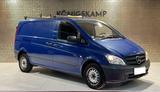 Mercedes-Benz Vito Kasten 113 CDI kompakt
