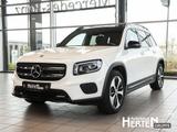 Mercedes-Benz GLB 200 Progressive (EURO 6d)