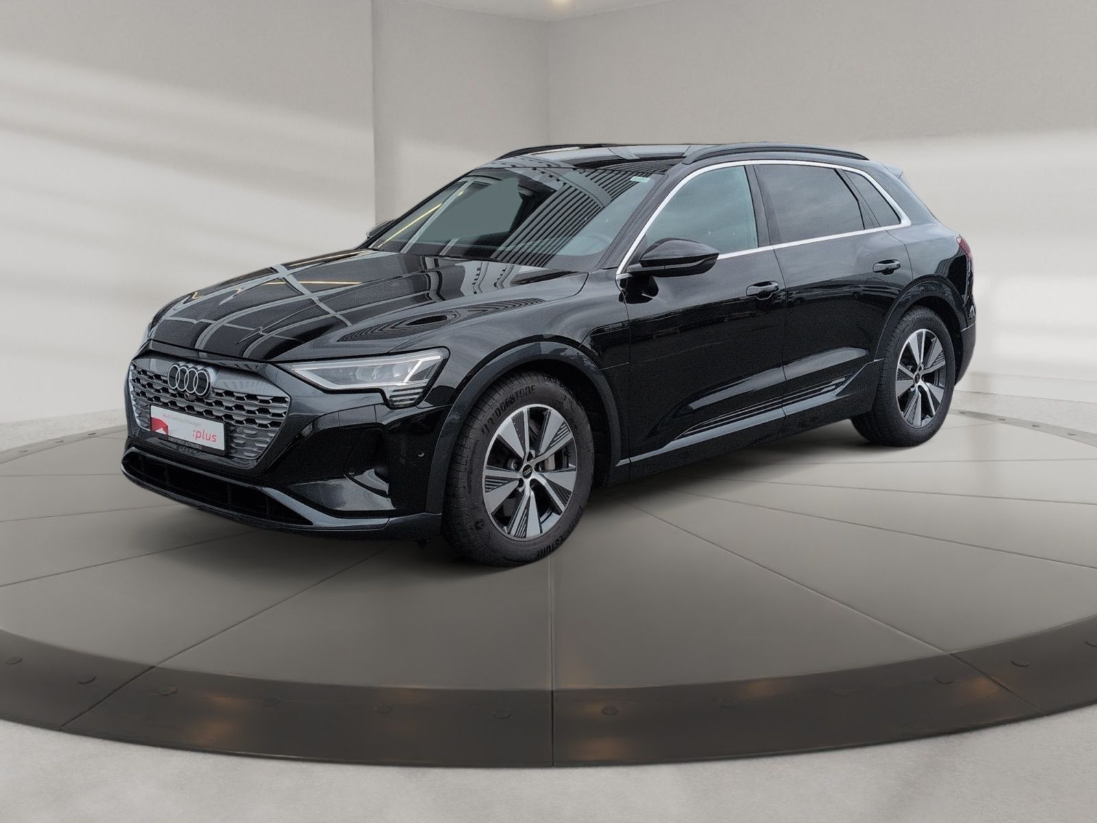 Audi Q8 e-tron - Bild 2