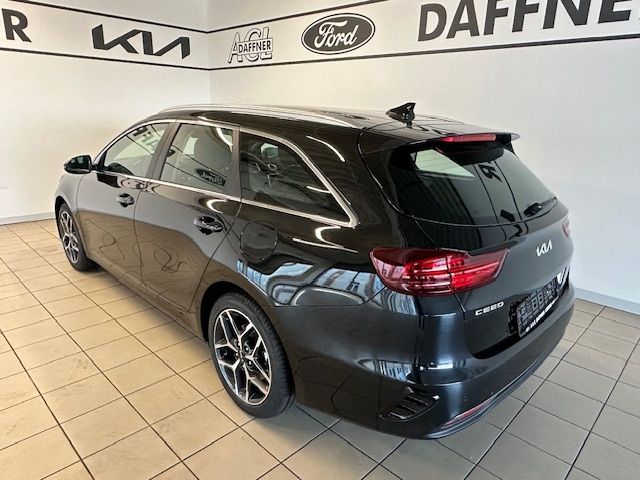 Fahrzeugabbildung Kia Ceed Sportswagon Spirit 1.0,  Lane Assist, Navi,