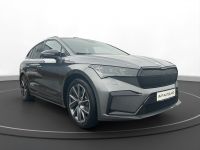 Skoda Enyaq - Vorschau Bild 4