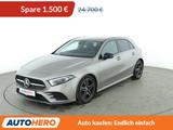 Mercedes-Benz A 220 AMG Line Aut.*LED*TEMPO*CAM*PDC*SHZ*KLIMA* - gebrauchte Mercedes-Benz A 220 aus dem Jahr 2019