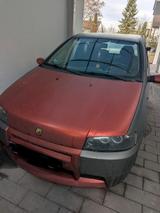 Fiat Punto HGT 1.8 - Fiat Punto: Hgt
