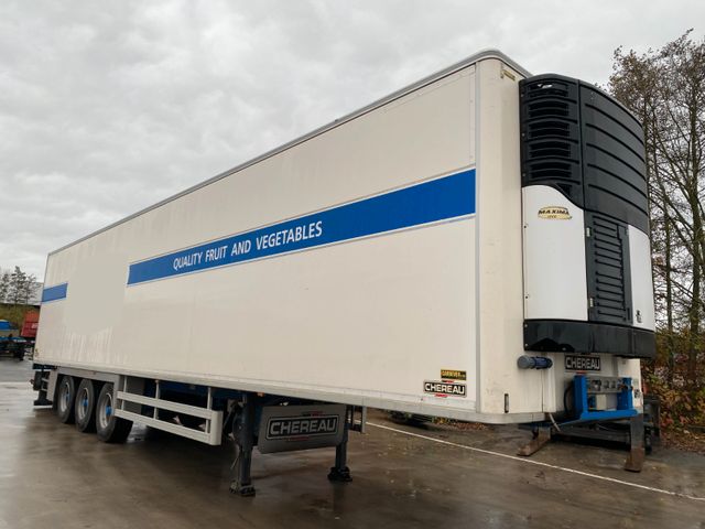 Chereau mir Carrier Maxima 1300