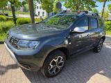 Dacia Duster dCi 110 2WD Comfort - gebrauchte Dacia Duster aus dem Jahr 2018