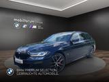 BMW 530 d xDrive M-Sport Edition LCI AHK StandHZG - BMW 5er Reihe: Edition Sport