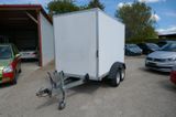 Humbaur HT 20 Koffer - Offers matching your search criteria