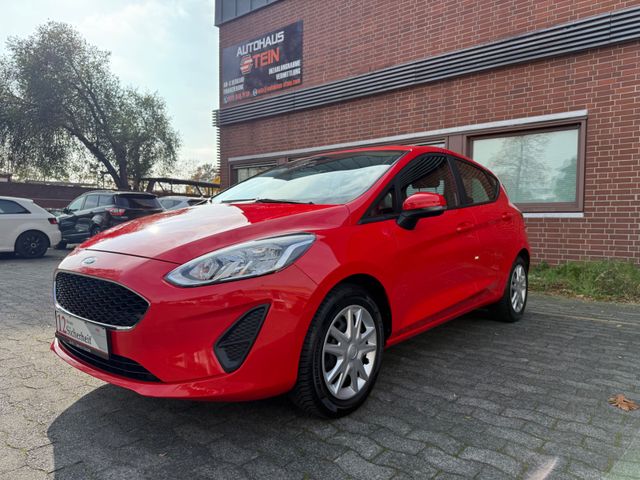 Ford Fiesta Trend EcoBoost *1.HAND*KLIMA*TEMPO*MULTI*