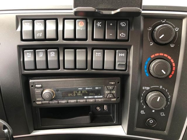 D10.210 Klima*2PTO*Motor Bremse*Blatt*Auch Miete - Photo 12