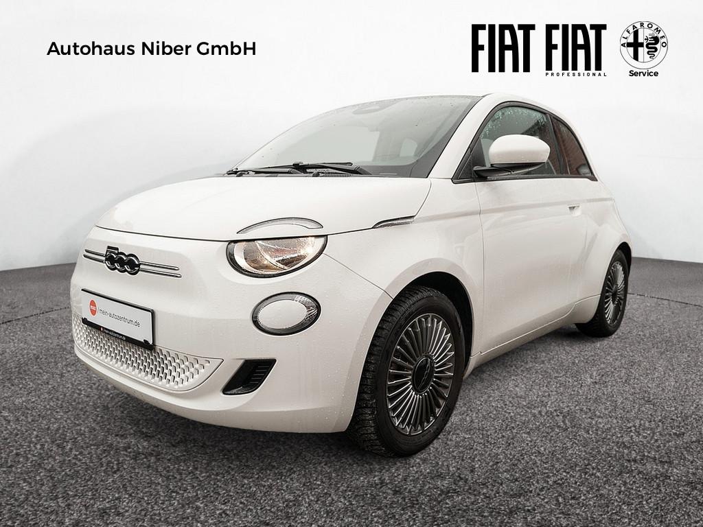 Fiat 500e Basis