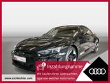 Audi RS e-tron GT 4xSHZ AUT Akustikglas Bel.Sitz HUD - Audi RS e-tron GT: Sportwagen